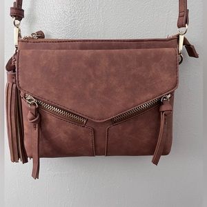 Francesca’s Crossbody Purse